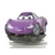 shumee INFINITY Cars Holley Vohunski avto Vijolična