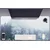 Decormat Podloga za mizo Winter trees 90x45 cm