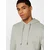 JACK & JONES Majica, siva
