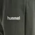 Hummel donji deo trenerke Logo za dečake, maslinasti