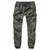 Moške hlače BRANDIT - Ray - 1018-olive1018-olive