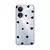 TELEMPIRE Silikonska maska Print Skin za Honor X7 Hearts providna