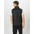 Esprit  Pernate jakne RECTHINS VEST  Crna