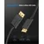 UGREEN DP102 DisplayPort kabl MM 2M