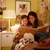 Philips WarmGlow LED-žarnica E27 P45 2,5W prozorna