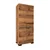 Hanah Home ormar Floransa Star 90, 90 cm, orah