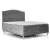 Boxspring postelja Puerto - 120x200 cm