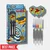 karella | Comic Line CL-4 | Steel Tip Dart | 23 g
