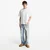 Majice Dickies Avondale SS Tee White L