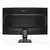 Gigabyte Gaming Monitor GS27FC, 27, FHD, 180 Hz, FreeSync, Zakrivljen, Crni