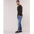 G-Star Raw 3301 SLIM Modra