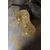 Ers2406 Gold Decorative Wall Accessory