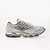 Sneakers Mizuno Wave Prophecy LS GF White/ Iron Gate/ Silver EUR 41