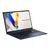 Asus vivobook 15 x1504va-bq1641w win11 h/ 15.6Fhd ips/ i5-1334u/ 16gb/ 512gb ssd/ fpr/ backlit/pl ( 90nb10j1-m023m0 ) laptop