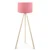 Opviq Podna lampa AYD-1519, Roza
