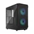 Kućište Fractal Design Focus 2 Black TG Clear Tint, FD-C-FOC2A-01