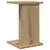 Stalak za biljke 2 pcs Zanatski Hrast 25 x 25,5 x 40,5 cm
