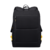 Ruksak RivaCase 15.6” Urban 5431 Black laptop backpack 20L