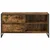 TV ormar Dimni hrast 100 x 36 x 49,5 cm Konstruirano drvo