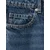 MANGO Kavbojke RIVER moder denim