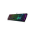 RAZER mehanska gaming tipkovnica BlackWidow V4 X (zelena stikala, US, SLO gravura)