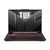 ASUS TUF Gaming A16 FA607NUG-RL125 (16 inca WUXGA, Ryzen 7 7445HS, 16GB, 512GB SSD, RTX 4050 // Win 11 Pro)