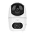 DAHUA H5D-5F 5+5MP Indoor Wi-Fi Dual-Lens Pan & Tilt Camera (SCA01049)