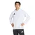 ADIDAS PERFORMANCE Športna majica ENT26 črna/bela