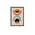 Wallity Slika Ersy3Syhcrv22, 3 dela, 34 x 49 cm