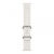Apple Watch Ultra Ocean Band white 49mm