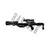 Barnett Crossbow Compound Hyper Raptor 410