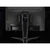 Monitor 27 ASRock PG27QRT2A VA 2560x1440/180Hz/1ms/2xHDMI/DP