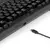 Mehanička tastatura Redragon Broadsword Pro K588 - gejmerska