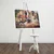 Opviq Slika na platnu 45x70cm