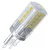 Emos sijalice Led sijalica classic jc 4w g9 nw zq9545 ( 3205 )