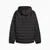 Puma PACKLITE HOODED DOWN JACKET, muška jakna, crna 685221