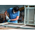 Bosch EXPERT C470 brusni papir sa 8 rupa za vibracione brusilice od 93 x 186 mm, G 60, 50 delova 2608900936