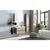 Dieter Knoll VISOKA omara 37/168/33 cm