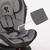 Lorelli Bertoni Auto sedište Aviator i-Size Isofix 40-150cm