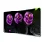 tulup.si Slika na platnu Spa candle art 140x70 cm
