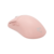 White Shark WGM 5015 Aero Whireless Miš, Roze