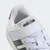 Adidas Dečije patike Grand Court 3.0 El C HP3531, Bele