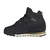 ADIDAS Cipele za dečake Terrex Snowpitch K Bg, Crne