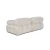 Atelier del Sofa Dvosed Bubble Krem