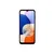 SAMSUNG obnovljen pametni telefon Galaxy A14 5G 4GB/128GB, Black