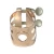 Objemka ISHIMORI Bb klarinet - rose gold