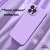 Teracell Maska za iPhone 16e 6.1 Soft Velvet, Zelena