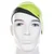 Swim cap mad wave champion 3d green