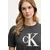 Calvin Klein Jeans  LV044E306G  Siva