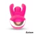Action VIBRATOR RABBIT Action Antony Double Tapping